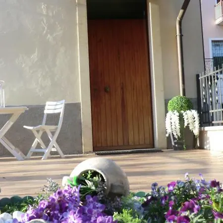 Sara Viale Rizzardi Holiday home