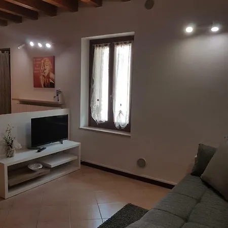 Sara Viale Rizzardi Holiday home