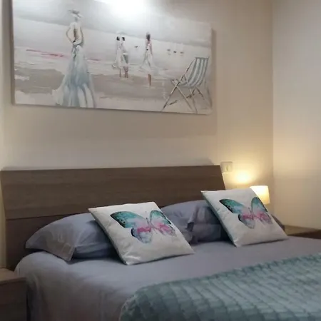 Sara Viale Rizzardi Casa vacanze Negrar