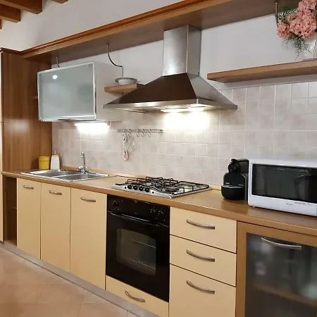 Casa vacanze Sara Viale Rizzardi Negrar